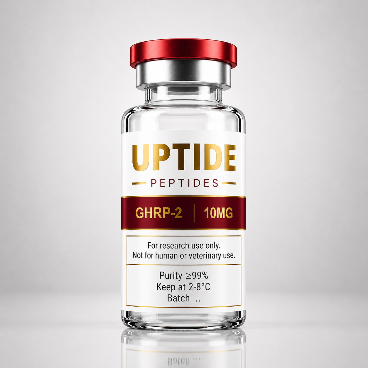 GHRP-2 (10mg)