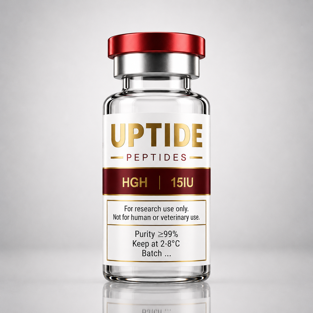 HGH Somatropin (10 IU)