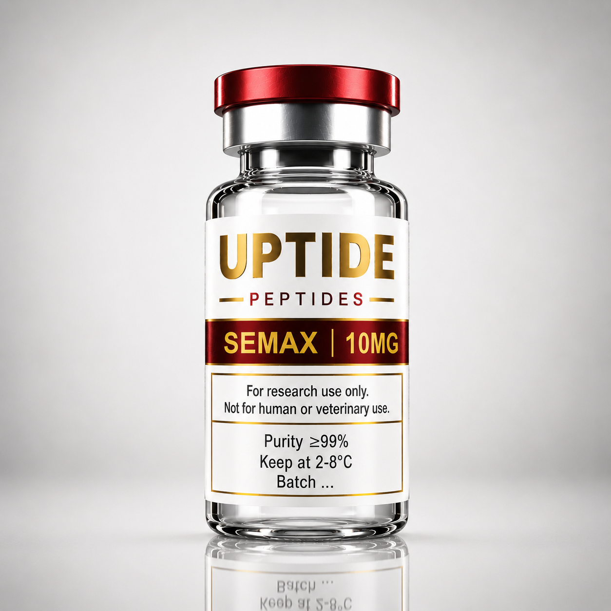 Semax (10mg)